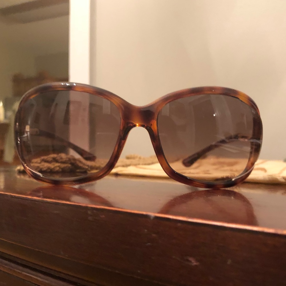 COPY - Tom Ford Jennifer Sunglasses